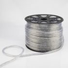 Светодиодный дюралайт 3W мультиколор (RYGB) 36 LED/2,4Вт/м, свечение с динамикой, D13мм, бухта 100м изображение 6