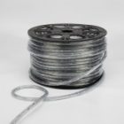 Светодиодный дюралайт 3W белый 24 LED/1,6Вт/м, свечение с динамикой, D13мм, бухта 100м изображение 7