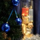 Светодиодная гирлянда Feron CL570 линейная желтый 20LED 2м+0.5м IP20 питание от батареек 2хАА изображение 2