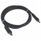 Кабель Legrand DISPLAYPORT штекер 2м изображение 2