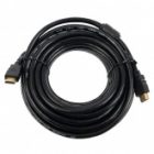 Шнур Rexant HDMI-HDMI gold 10М с фильтрами изображение 2
