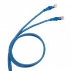 Патч-корд Legrand FTP 6 категории PVC 2м синий изображение 2