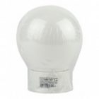 Светильник ЖКХ ЭРА НБП 01-60-004 пластик, полиэтилен, 60W Е27 IP20 150х150mm 5056396205807 изображение 2