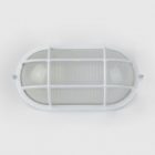 Светильник ЖКХ ЭРА НБП 04-60-002 с решеткой под лампу 60W с цоколем Е27 5056396212980 изображение 3
