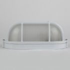 Светильник ЖКХ ЭРА НБП 04-60-002 с решеткой под лампу 60W с цоколем Е27 5056396212980 изображение 4