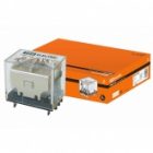 Реле TDM РЭК77/4 10А 230В АC изображение 2