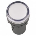 Лампа ИЭК AD16DS(LED)матрица d16мм белый 24В AC/DC изображение 2