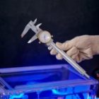 Штангенциркуль стрелочный Rexant 150 мм изображение 4