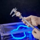 Штангенциркуль стрелочный Rexant 150 мм изображение 2