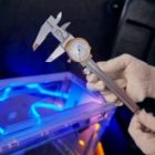 Штангенциркуль стрелочный Rexant 150 мм изображение 3