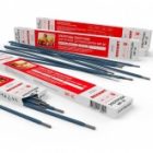 Электроды для сварки Rexant MP-3C длина 450мм d4мм (упаковка 5кг) изображение 6