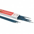 Электроды для сварки Rexant MP-3C длина 450мм d4мм (упаковка 5кг) изображение 8