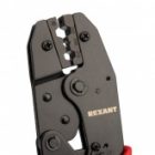 Кримпер Rexant для обжима F и BNC разъемов RG-59, RG-58, RG-62 изображение 4