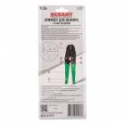 Кримпер Rexant для обжима F и BNC разъемов RG-59, RG-58, RG-62 изображение 7