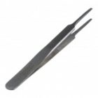 Пинцет Rexant прямой с закругленными кончиками 125мм изображение 5