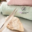 Пинцет Rexant прямой с острыми кончиками 125мм изображение 4