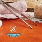 Пинцет Rexant прямой рифленый 200мм изображение 4
