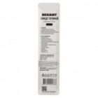 Пинцет Rexant прямой рифленый 125мм изображение 7