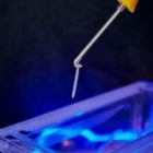 Отвертка комбинированная двухсторонний стержень 120мм (PH 2, шлиц SL 6 мм) двухкомпонентная рукоятка изображение 6