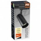 Трековый светодиодный светильник JazzWay PTR 0715 15W 3000K 24° BL черный IP40 изображение 6