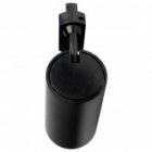 Трековый светодиодный светильник JazzWay PTR 0725 25W 3000K 24° BL черный IP40 изображение 4