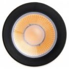 Трековый светодиодный светильник JazzWay PTR 0725 25W 3000K 24° WH белый IP40 изображение 7