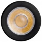 Трековый светодиодный светильник JazzWay PTR 0740 40W 3000K 24° BL черный IP40 изображение 7