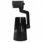 Трековый светодиодный светильник JazzWay PTR 0130-2 30W 4000K 24° BL черный IP40 изображение 3