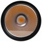 Трековый светодиодный светильник JazzWay PTR 0130-2 30W 4000K 24° BL черный IP40 изображение 2