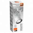 Трековый светодиодный светильник JazzWay PTR 0125-2 25W 4000K 24° WH белый IP40 изображение 7