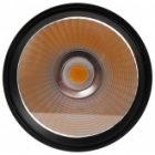 Трековый светодиодный светильник JazzWay PTR 1725 25W 4000K 24° BL черный IP40 изображение 2
