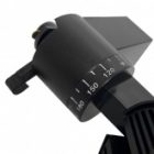 Трековый светодиодный светильник JazzWay PTR 0728 Zoom 28W 4000K 15-60° BL черный IP40 изображение 7