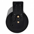 Трековый светодиодный светильник JazzWay PTR 0728 Zoom 28W 4000K 15-60° BL черный IP40 изображение 6