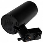 Трековый светодиодный светильник JazzWay PTR 0728 Zoom 28W 4000K 15-60° BL черный IP40 изображение 3