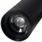 Трековый светодиодный светильник JazzWay PTR 0728 Zoom 28W 4000K 15-60° BL черный IP40 изображение 5