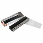Трековый светодиодный светильник JazzWay PTR 2120R 20W 4000K 60° BL черный 270мм IP40 изображение 2