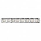 Трековый светодиодный светильник JazzWay PTR 2120R 20W 4000K 60° WH белый 270мм IP40 изображение 6