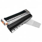 Трековый светодиодный светильник JazzWay PTR 2130R 30W 4000K 60° BL черный 400мм IP40 изображение 8