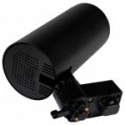 Трековый светодиодный светильник JazzWay PTR 0728 Zoom 28W 3000K 15-60° BL черный IP40 изображение 4
