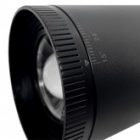 Трековый светодиодный светильник JazzWay PTR 0728 Zoom 28W 3000K 15-60° BL черный IP40 изображение 11
