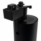 Трековый светодиодный светильник JazzWay PTR 0728 Zoom 28W 3000K 15-60° BL черный IP40 изображение 5