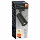 Трековый светодиодный светильник JazzWay PTR 0728 Zoom 28W 3000K 15-60° BL черный IP40 изображение 9