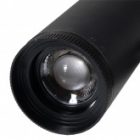 Трековый светодиодный светильник JazzWay PTR 0728 Zoom 28W 3000K 15-60° BL черный IP40 изображение 6