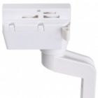 Трековый светодиодный светильник JazzWay PTR 0130-2 30W 3000K 24° WH белый IP40 изображение 5