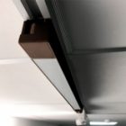 Трековый светодиодный светильник JazzWay PTR 1935 35W 3000K 120° BL черный 600мм IP40 изображение 6