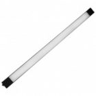 Трековый светодиодный светильник JazzWay PTR 1935 35W 3000K 120° BL черный 600мм IP40 изображение 4