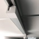 Трековый светодиодный светильник JazzWay PTR 1935 35W 3000K 120° WH белый 600мм IP40 изображение 6