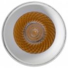 Трековый светодиодный светильник JazzWay PTR 0610 10W 4000K 24° WH белый IP40 изображение 7