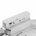 Трековый светодиодный светильник JazzWay PTR 1835-R240 35W 4000K 120° WH белый IP40 (упаковка 2шт) изображение 7