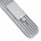 Светильник светодиодный JazzWay PWP-C5 PRO 36W 6500K 3960Lm IP65 L1200mm линейный изображение 3